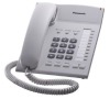 Panasonic KX-TS820FXW - jednolinkový telefon, bílý