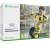 XBOX ONE S - 500GB + FIFA 17