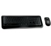 Wireless Desktop 850 with AES USB Port Eng (PY9-00015)