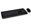 Wireless Desktop 3050 with AES USB Port Eng CD (PP3-00023)