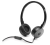 HP Stereo Headset H2800 Black (J8F10AA#ABB)