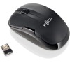 Fujitsu myš Wireless Mouse WL200, microreceiver, 1000dpi, 1x AAA (S26381-K462-L100)