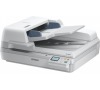 EPSON skener WorkForce DS-70000N - A3 / 600x600dpi / ADF / duplex / Net (B11B204331BT)