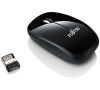 Fujitsu myš Wireless Notebook Mouse WI410 (S26381-K464-L100)
