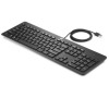 HP USB slim klávesnice (N3R87AA#AKB)