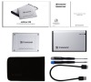 Transcend 960GB, Apple JetDrive 420 SSD, SATA3, MLC
