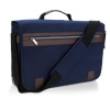 Dell brašna Messenger Canvas pro notebooky do 16"
