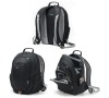 Dicota Backpack Light 14" - 15.6" černá (D31044)