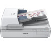 EPSON skener WorkForce DS-60000 - A3 / 600x600dpi / ADF / duplex / optionNet (B11B204231)