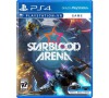 SONY PS4 hra StarBlood Arena VR