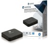 König CSBTRCVR110 - Audio Přijímač Advanced Bluetooth SPDIF, černá