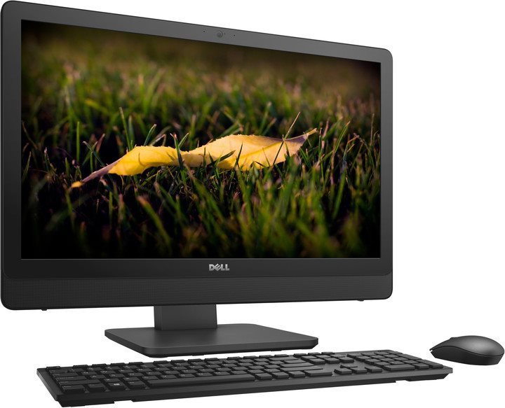 Dell Inspiron 5459/i5-6400T/8GB/1TB/23.8"/FHD Touch/Win 10 Pro,rozbalen ...