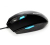 Zalman optická myš ZM-M130C - 2400DPI, black, USB