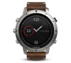 Garmin D2 Bravo, chytré GPS hodinky pro piloty
