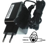 ADAPTER 45W 19V 2P BLK(AC FIX) (B0A001-00232500)