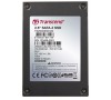 TRANSCEND SSD420 256GB Industrial SSD disk2.5" SATA3, MLC, Ind., Iron case, černý