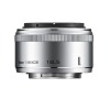 NIKKOR 1 18.5MM F1.8 - Silver