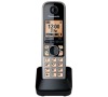 Panasonic KX-TGA671FXB, bezdrát. telefon