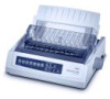 OKI ML3390 ECO, A4, 24 jehel, 390znak/sec, USB (01308401)