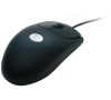 Myš Logitech RX250 / optická / 3 tlačítka / 1000dpi - černá