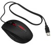 HP myš OMEN X9000 USB černá (J6N88AA#ABB)