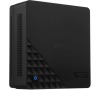 MSI PC Cubi 2 PLUS-003BEU /Intel® H110/Intel® HD Graphics/Wifi/BT/USB/No OS/Černý