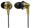 Panasonic RP-HJE190E-N, Yellow