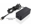 Lenovo adaptér ThinkPad 45W AC USB-C Standard (4X20M26256)