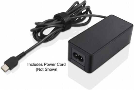 Lenovo adaptér ThinkPad 45W AC USB-C Standard (4X20M26256)