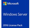 DELL MS CAL 5-pack of Windows Server 2016 DEVICE CALs (Standard or Datacenter), ROK (623-BBBU)