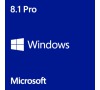 OEM Windows Pro 8.1 x32 Slovak DVD