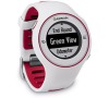 Garmin Approach S3 White Lifetime