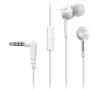 Panasonic RP-TCM105E-W, White