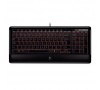 Klávesnice Logitech Compact Keyboard K300 CZ