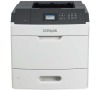 Lexmark MS812dn mono laser, 66 str./min., duplex, síť, barevný LCD (40G0330)