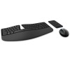 Sculpt Ergonomic Desktop USB Port Eng (L5V-00021)