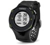 Garmin Approach S4 Black Lifetime