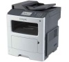 Lexmark MX511Dhe mono laser MFP, 42 ppm, síť, duplex, fax, ADF, dotykový LCD, HDD