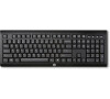 HP klávesnice K2500, bezdrátová, SK (E5E78AA#AKR)