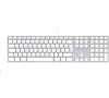 Apple Wired Keyboard US s numerickým blokem
