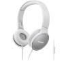 Panasonic RP-HF500ME-W, White