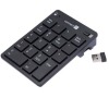 CONNECT IT bezdrátový numerický keypad (CI-663)