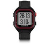Garmin Forerunner 25 Black/Red (vel. XL)