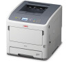 OKI B721dn A4 47ppm 1200x1200 dpi,PCL/PS, LAN, USB (45487002)