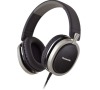 Panasonic RP-HX550E-K, Black