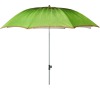 Slunečník Basic KIWI 200 cm