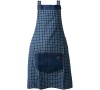 Set zástěry a chňapek pro Grillchamp 200x250 cm