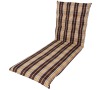 Polstr COMFORT L7375 lehátko
