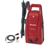 Myčka vysokotlaká TC-HP 1334 Einhell Classic