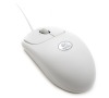 myš LOGITECH RX250 Optical Mouse White OEM